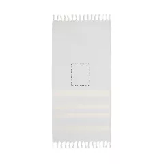 TOWEL CENTER E