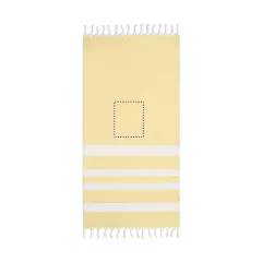 TOWEL CENTER E
