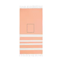 TOWEL CENTER E