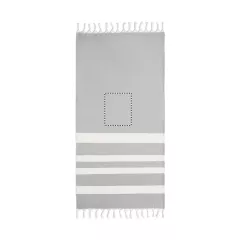 TOWEL CENTER E