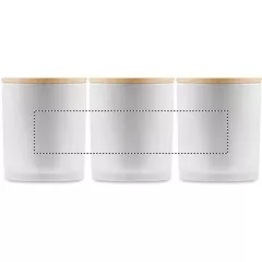 ROUNDSCREEN CANDLE