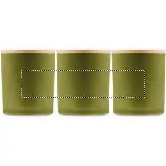ROUNDSCREEN CANDLE