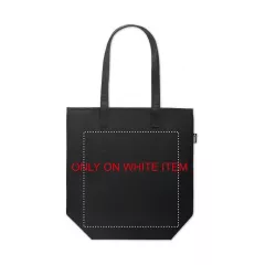 FRONT ON WHITE