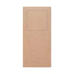 CARDBOARD UPPER