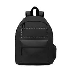 FRONT ABOVE POCKET