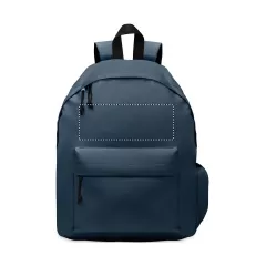 FRONT ABOVE POCKET