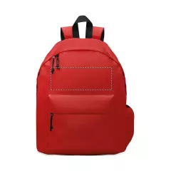 FRONT ABOVE POCKET