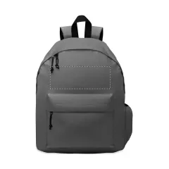 FRONT ABOVE POCKET