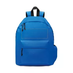 FRONT ABOVE POCKET