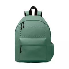 FRONT ABOVE POCKET