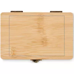 BOTTOM BOX