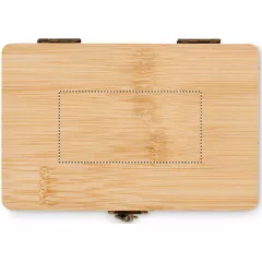 BOTTOM BOX PAD