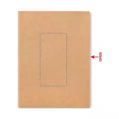 FRONT PAD