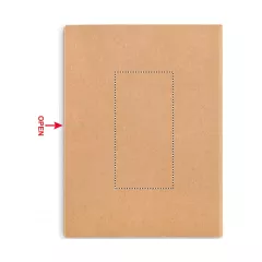 BACK PAD