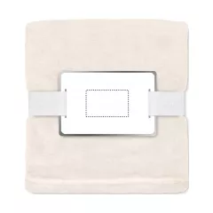 INLAY PAD