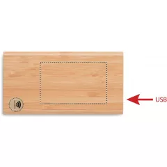 FRONT PAD