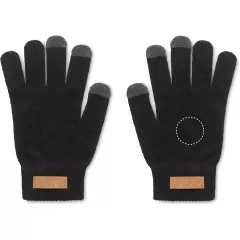 TOP GLOVE RIGHT