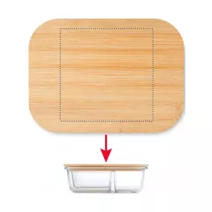 LID CENTER