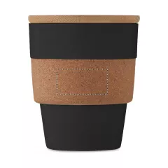 CORK FRONT