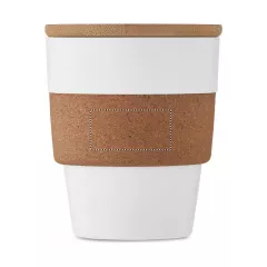 CORK FRONT