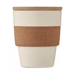 CORK FRONT