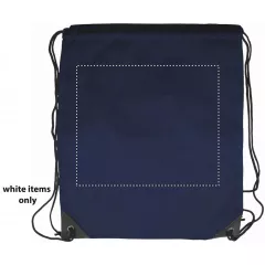 FRONT ON WHITE