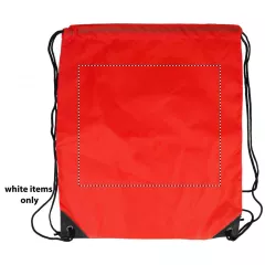 FRONT ON WHITE