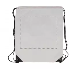 FRONT ON WHITE