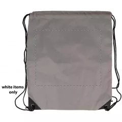 FRONT ON WHITE