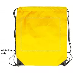 FRONT ON WHITE