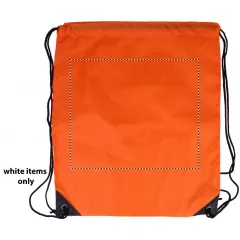 FRONT ON WHITE