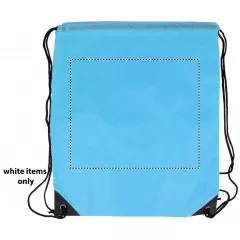 FRONT ON WHITE