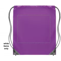 FRONT ON WHITE