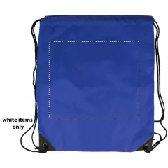 FRONT ON WHITE