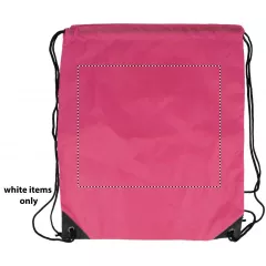 FRONT ON WHITE