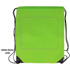 FRONT ON WHITE