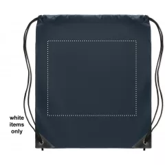 FRONT ON WHITE