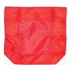 POCKET OUTSIDE UPPER