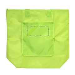 POCKET OUTSIDE UPPER