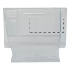 BACK ROOF