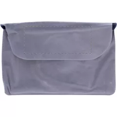 FRONT POUCH