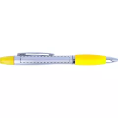 BARREL LEFT HANDED