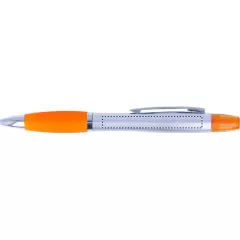 BARREL RIGHT HANDED