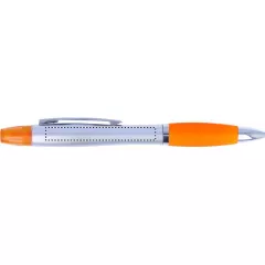 BARREL LEFT HANDED