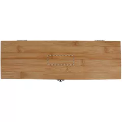 TOP BOX PAD