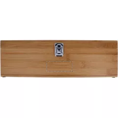 FRONT BOX PAD