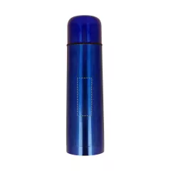 BOTTLE FRONT