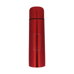BOTTLE FRONT