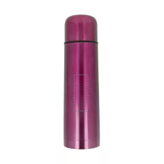 BOTTLE FRONT