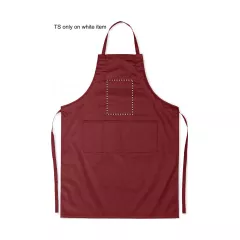 FRONT ABOVE POCKET